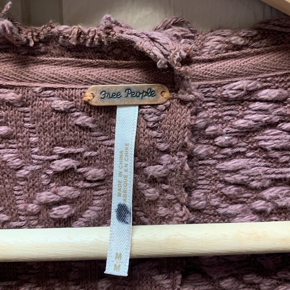 Free People Jacket - Picture 9 of 14